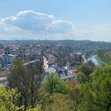 Cieszynski Boutique Hotel & Spa Stare Miasto Cieszyn Cieszyn  Luaran gambar