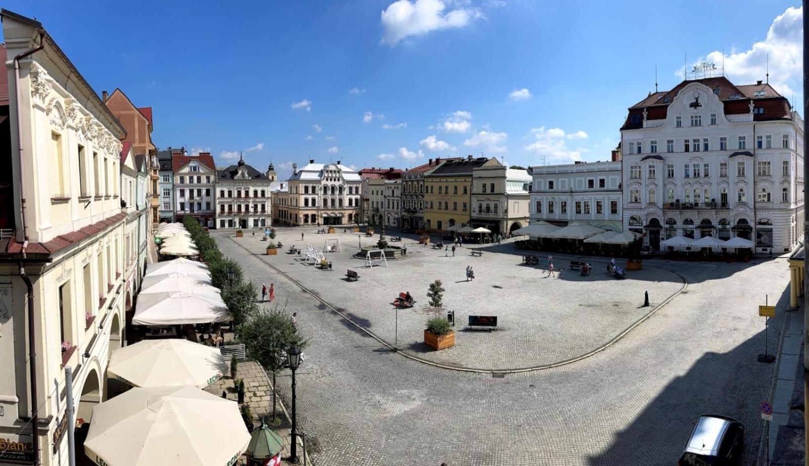 Cieszynski Boutique Hotel & Spa Stare Miasto Cieszyn Cieszyn  Luaran gambar