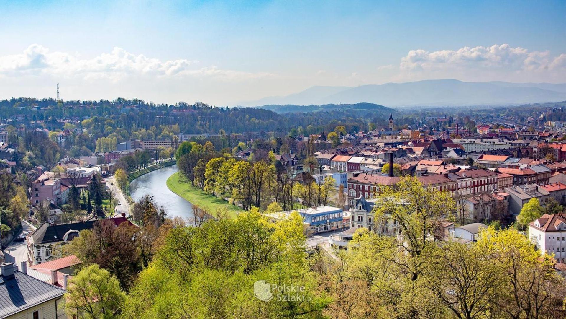 Cieszynski Boutique Hotel & Spa Stare Miasto Cieszyn Cieszyn  Luaran gambar