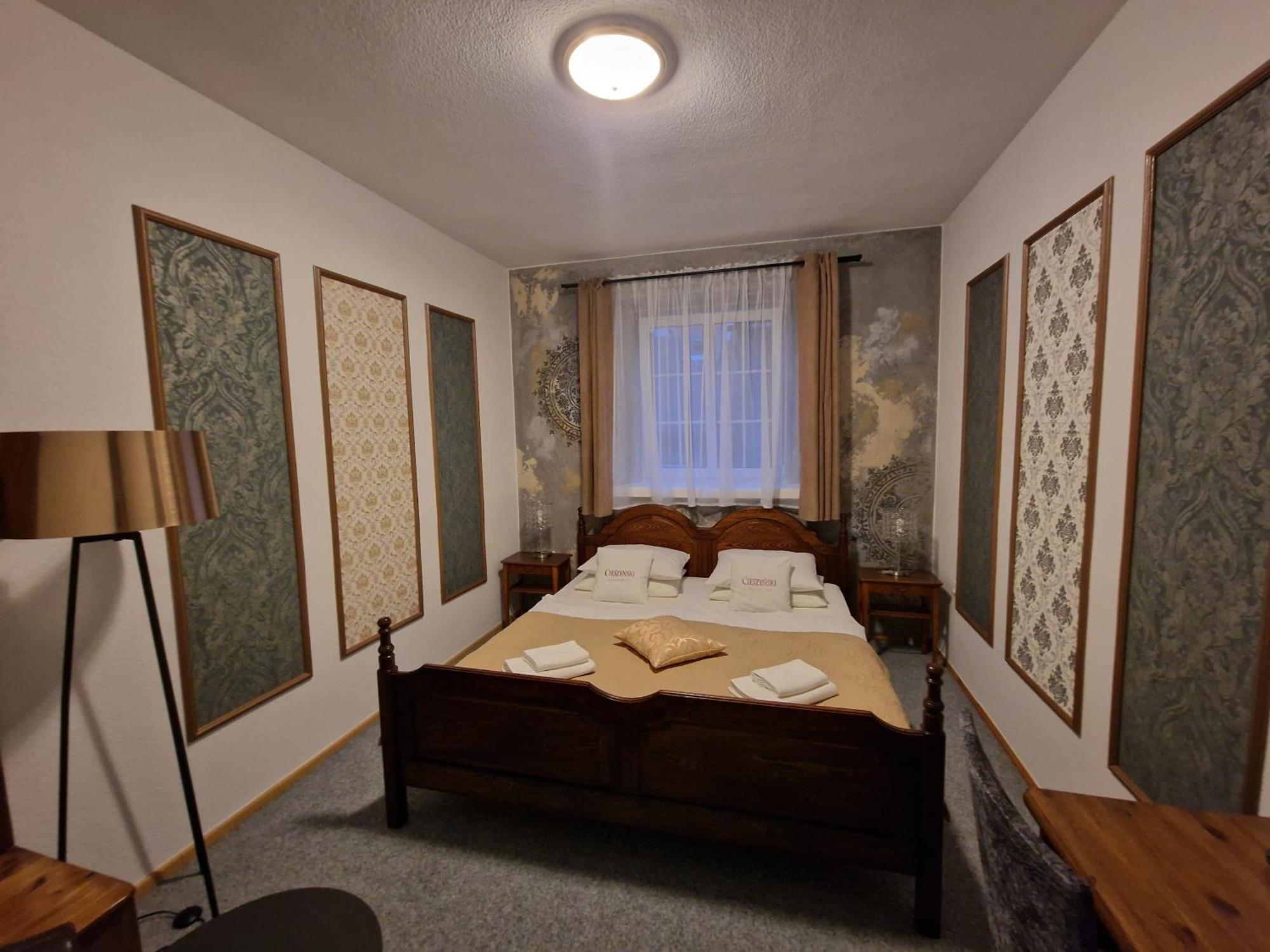 Cieszynski Boutique Hotel & Spa Stare Miasto Cieszyn Cieszyn  Luaran gambar