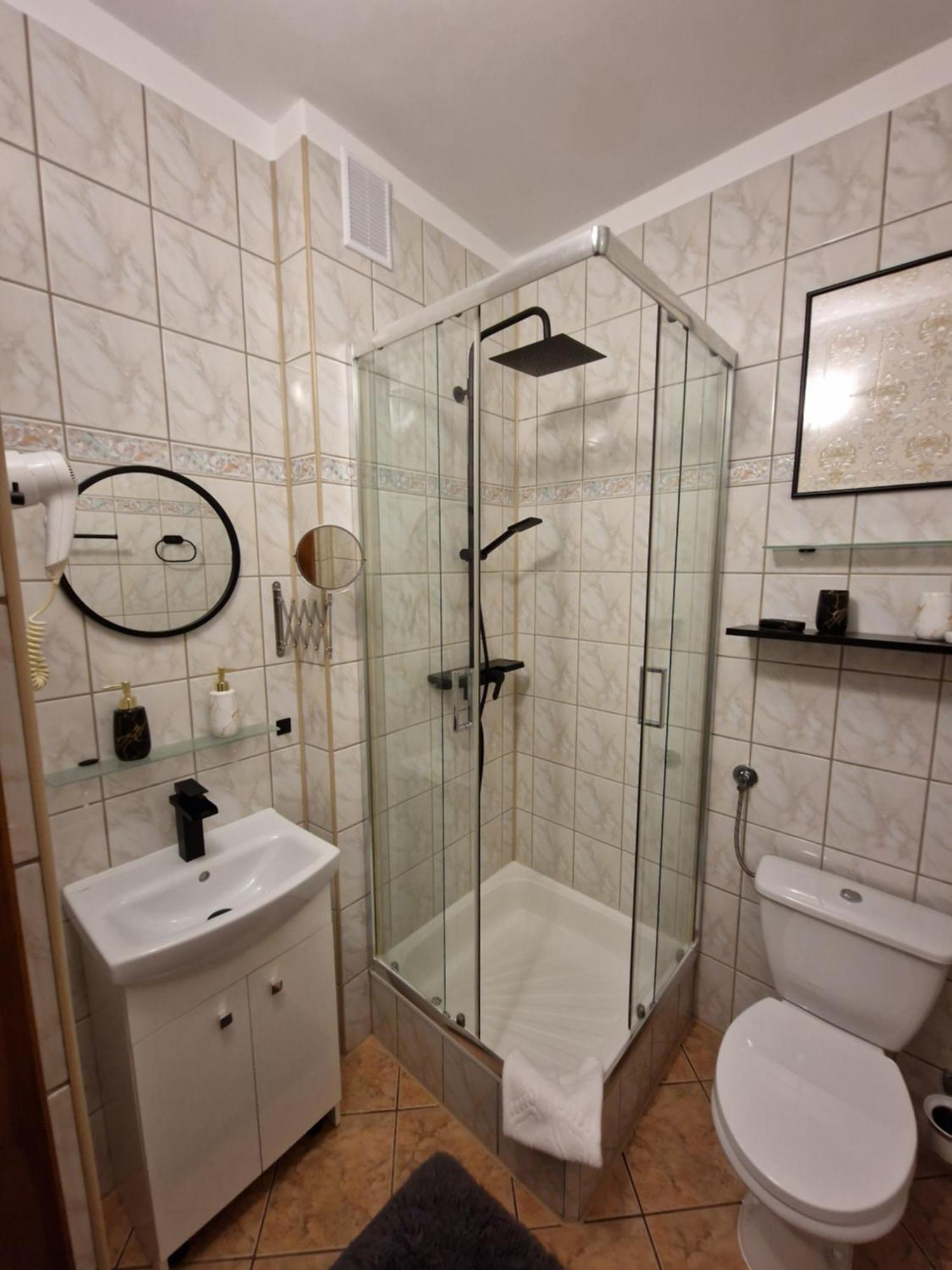 Cieszynski Boutique Hotel & Spa Stare Miasto Cieszyn Cieszyn  Luaran gambar