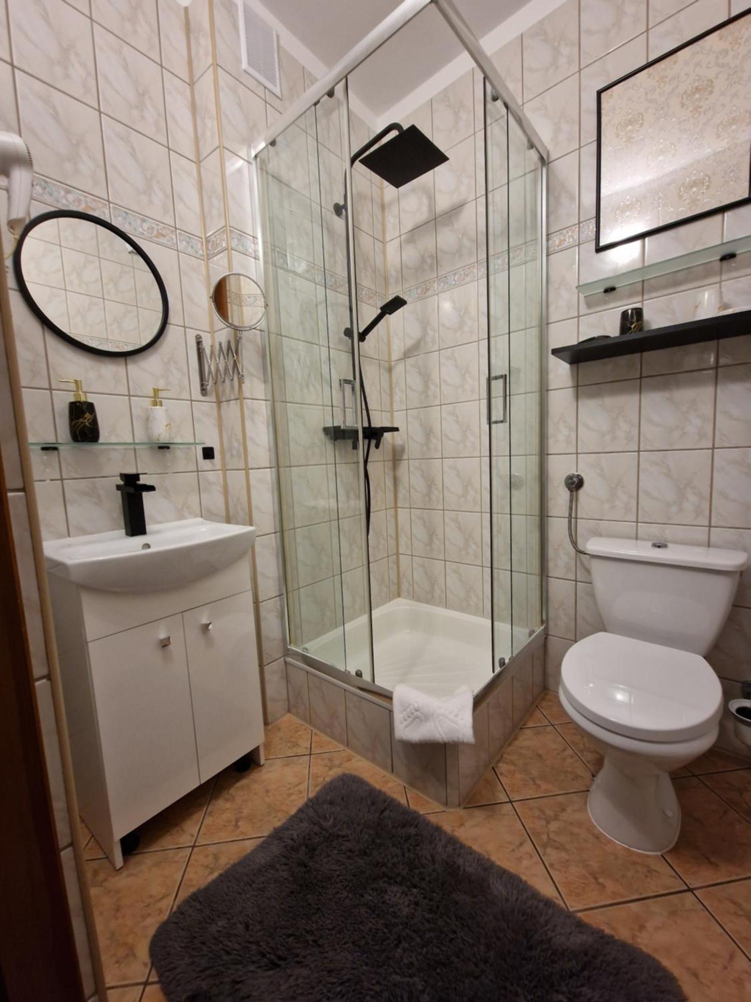 Cieszynski Boutique Hotel & Spa Stare Miasto Cieszyn Cieszyn  Luaran gambar